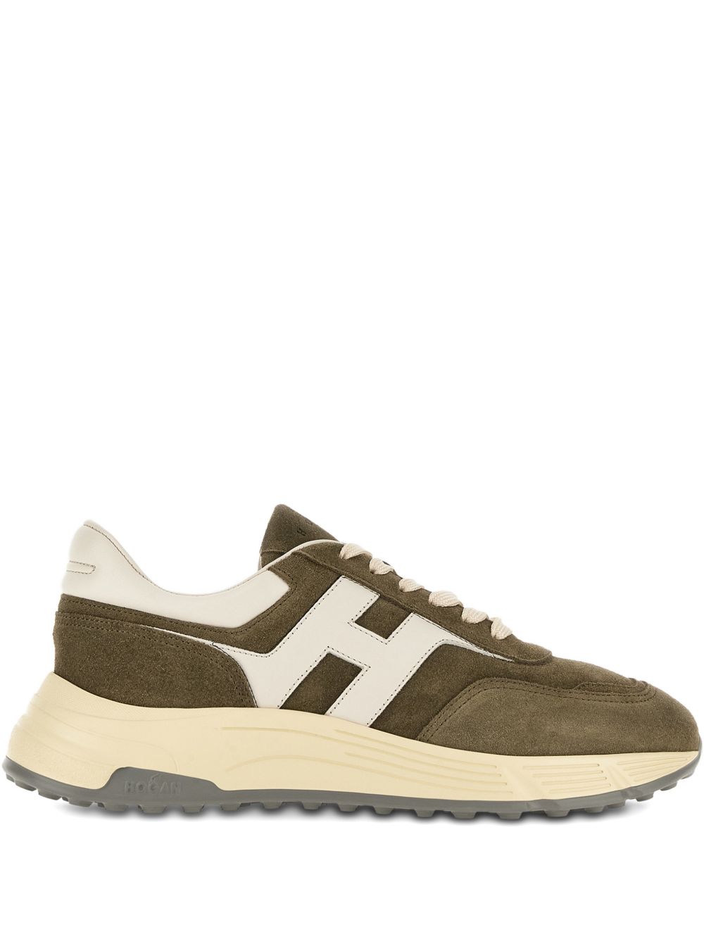 Hogan Hyperlight sneakers,