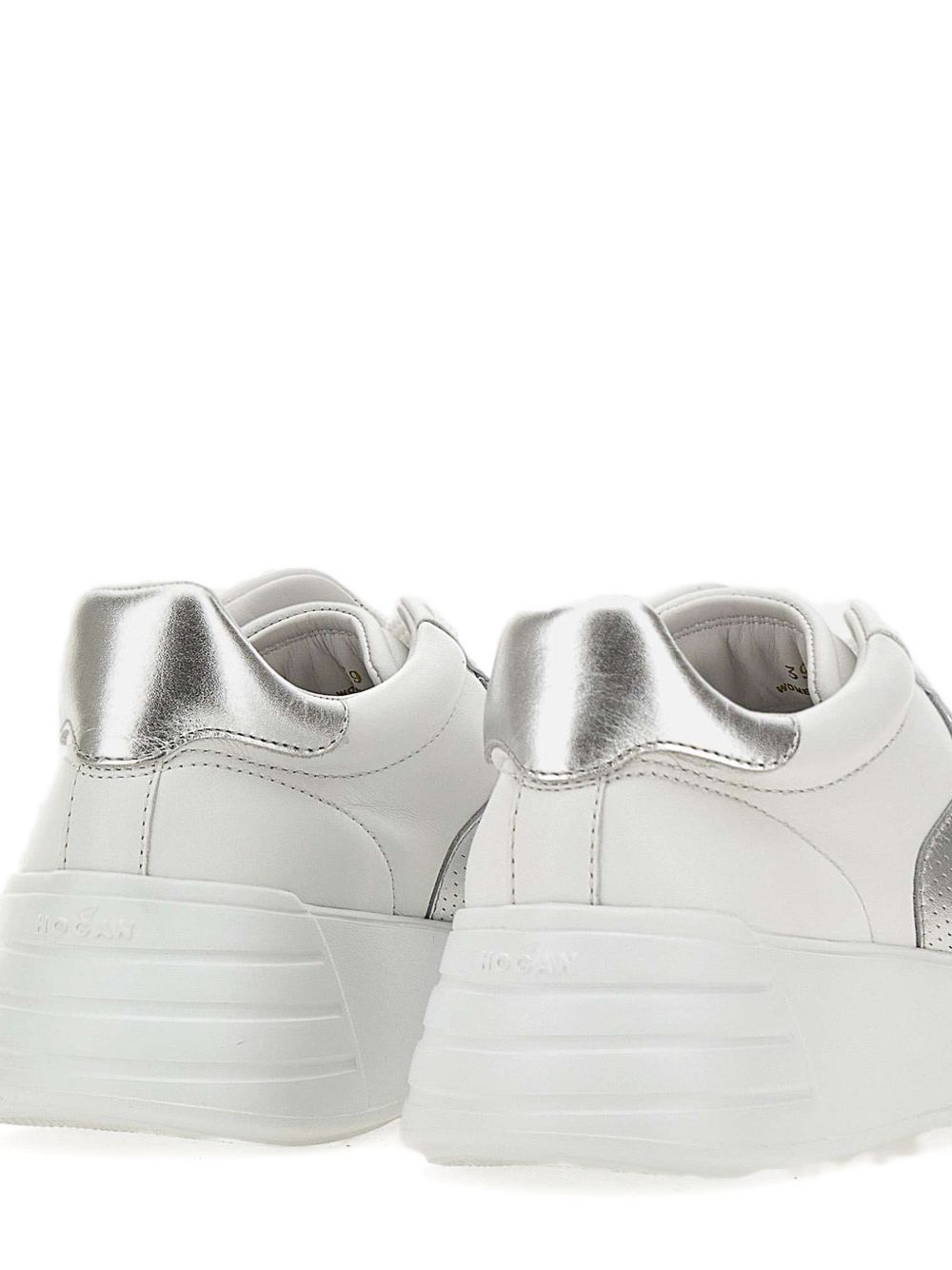 Hogan Rebel Sneakers