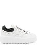 Hogan H-Stripes platform sneakers