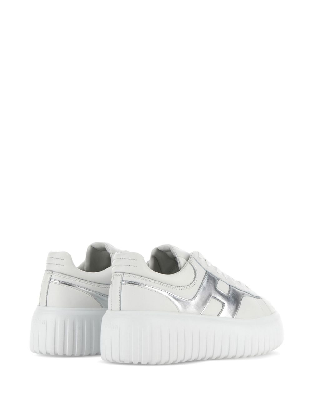 Hogan H-stripes Sneakers
