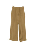 Alysi Wide-leg trousers