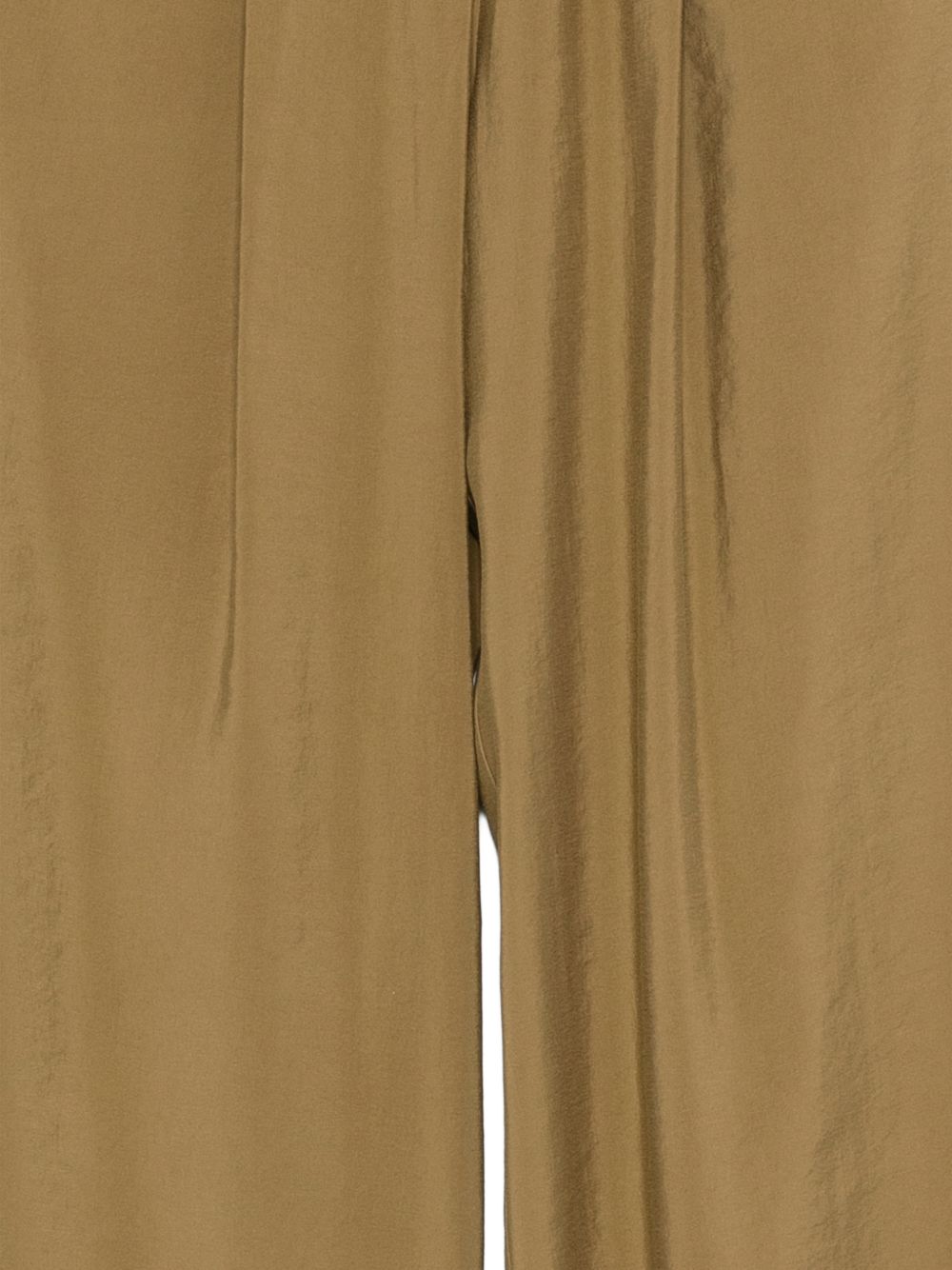Alysi Wide-leg trousers