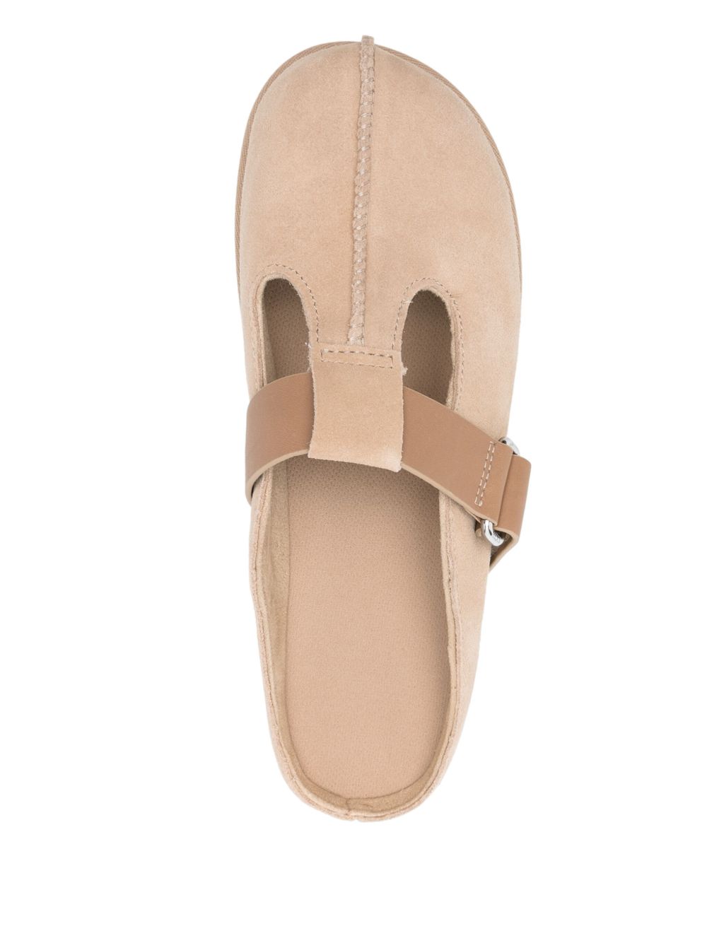 UGG Golden Hi Clogs