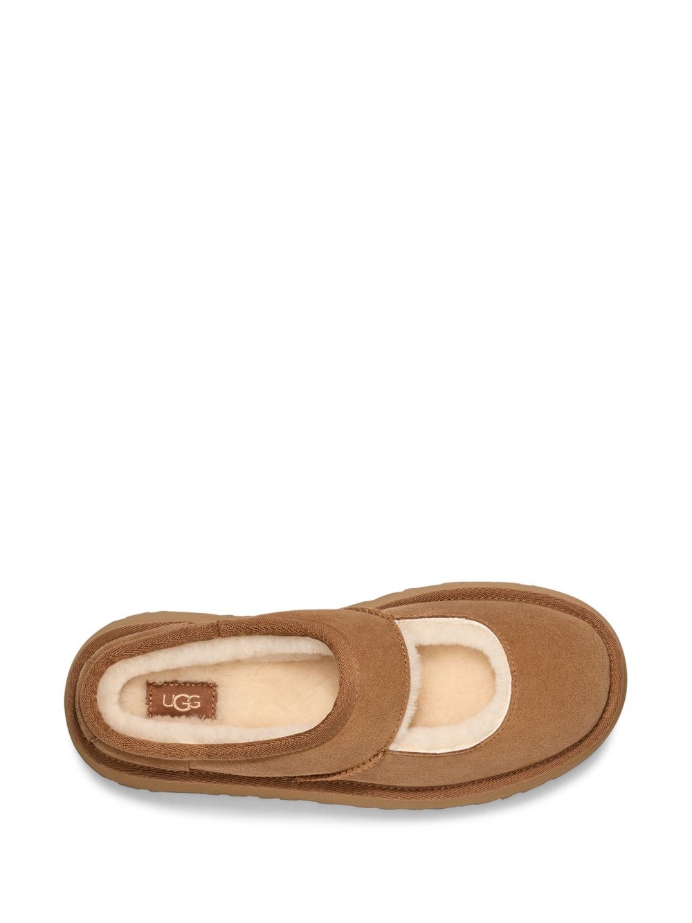 UGG Bea Mary Jane Sandals