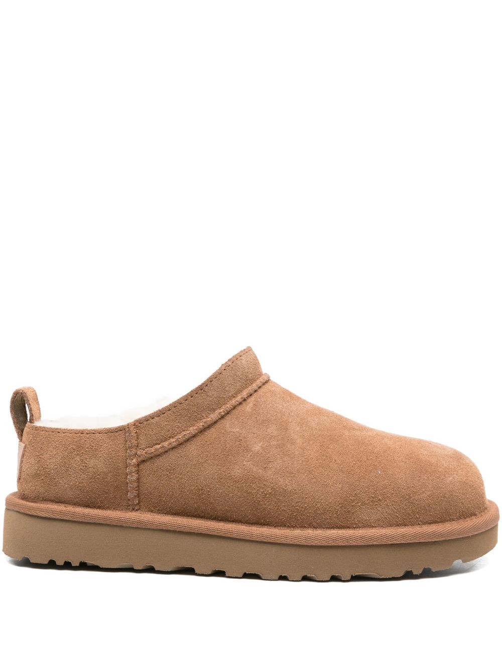 UGG Classic Micro Boots