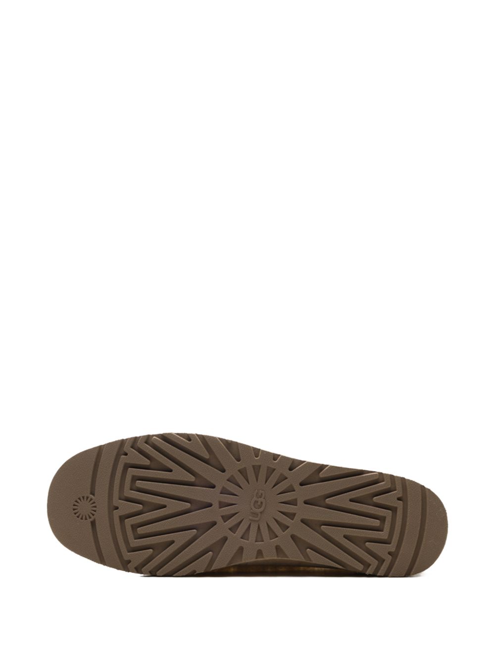 UGG Zora Ballerinas