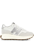 Hogan H641 leather sneakers