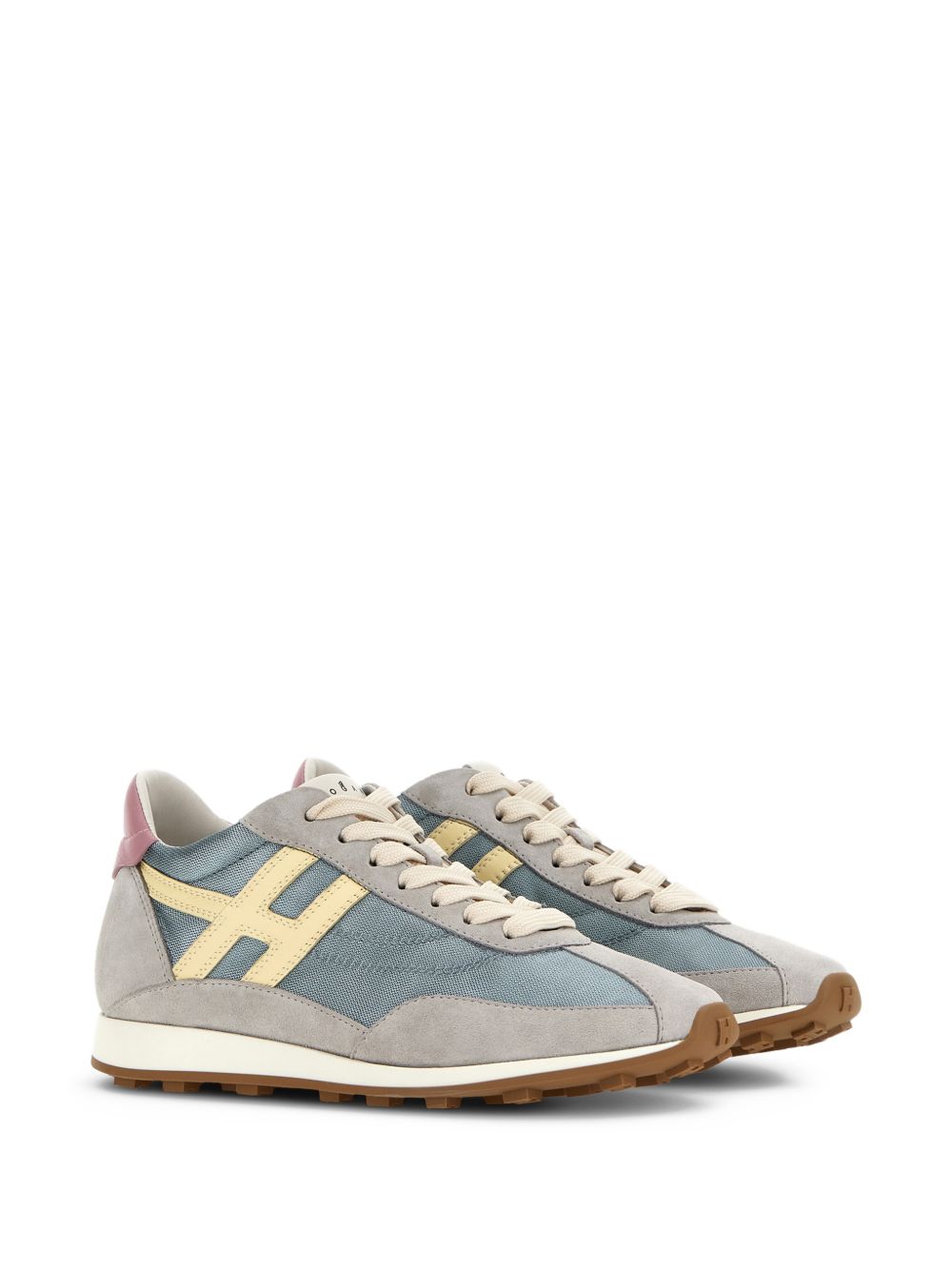 Hogan Athletic Sneakers