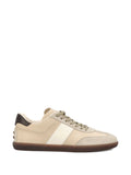 Tod's Tabs Sneakers in Suede e Nubuck
