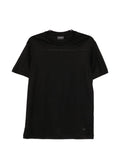 Emporio Armani Cotton t-shirt