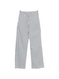 Iro Lia cotton blend trousers