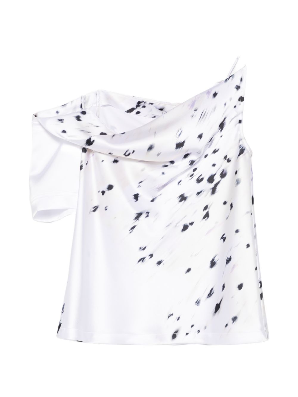 Iro Venuzia printed top