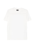 Emporio Armani Cotton t-shirt