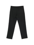 Emporio Armani Wool blend trousers