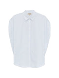 Woolrich Striped cotton shirt