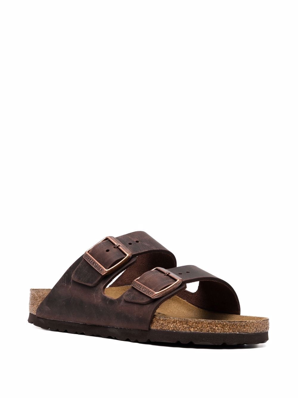 Birkenstock Arizona Oiled Leather