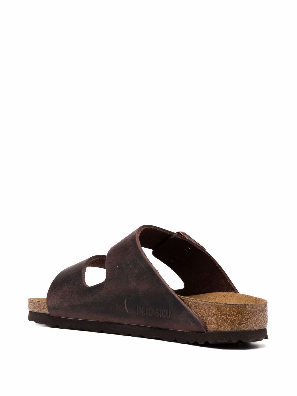 Birkenstock Arizona Oiled Leather