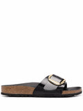 Birkenstock Madrid Big Buckle sandals