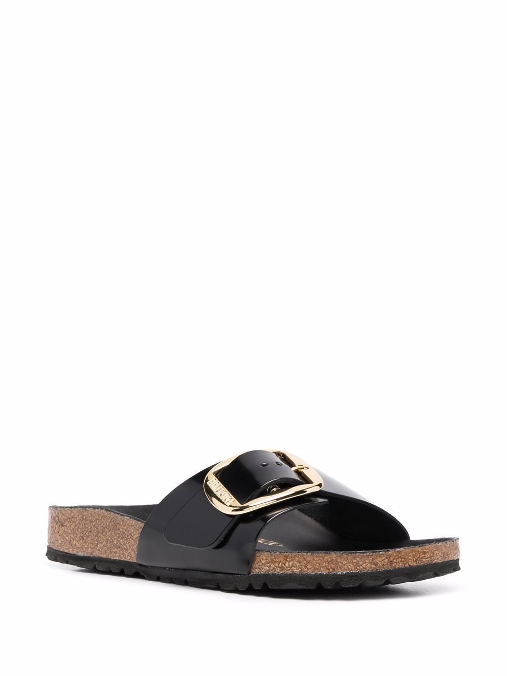 Birkenstock Madrid Big Buckle sandals