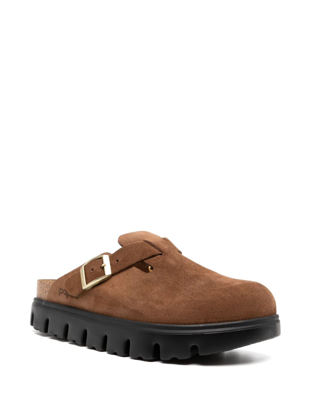 Birkenstock Boston Chunky Slippers