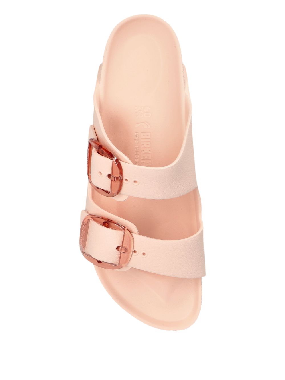 Birkenstock Arizona Big Buckle Sandals