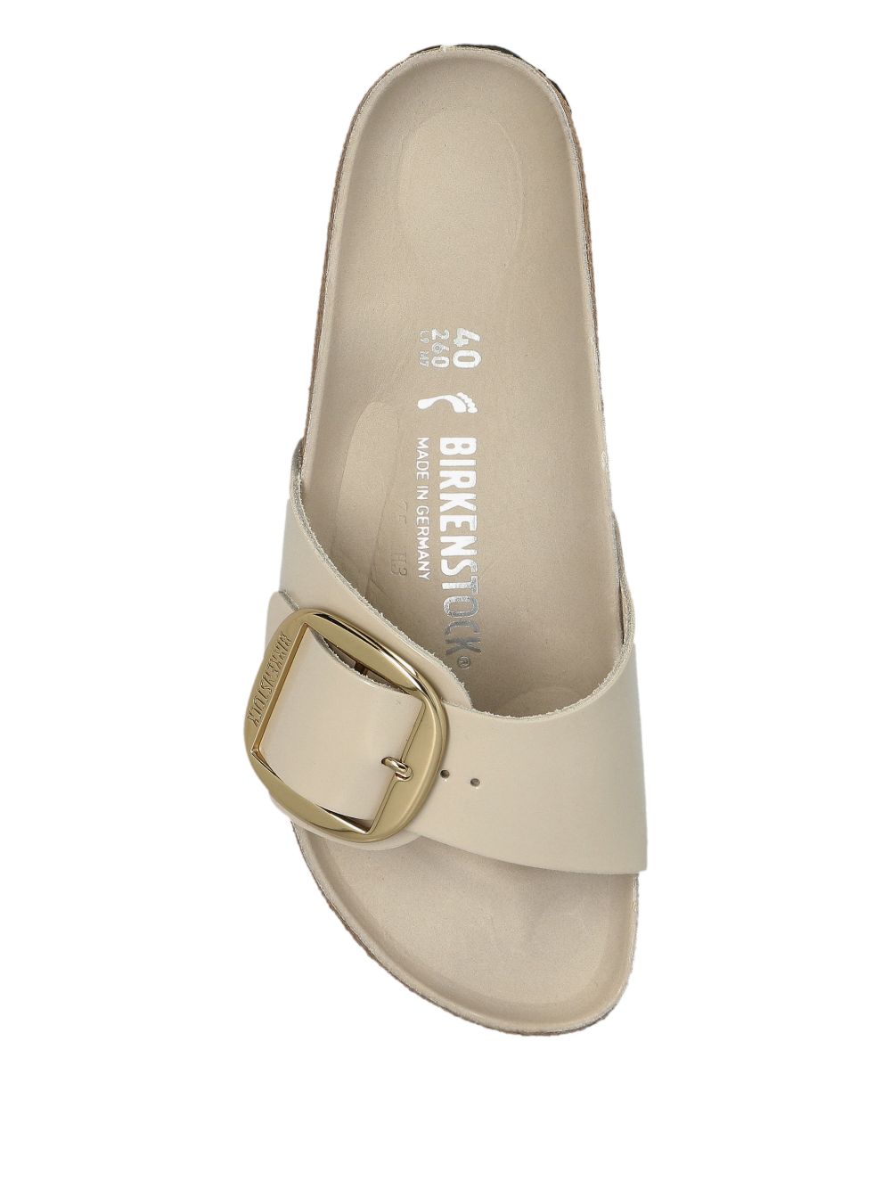 Birkenstock Madrid Sandals