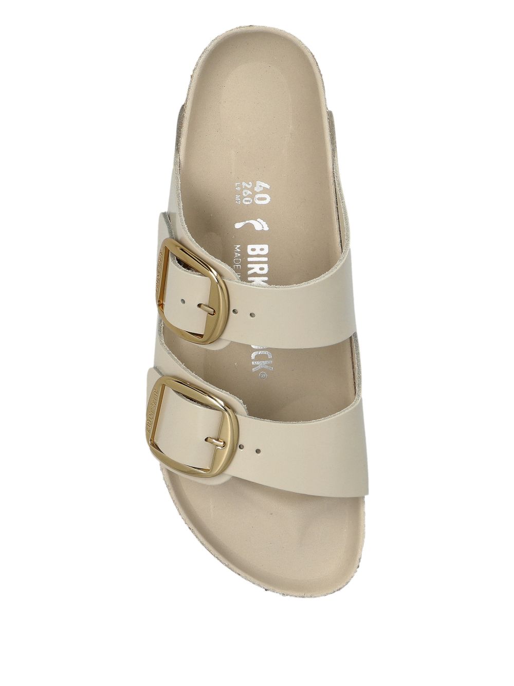 Birkenstock Arizona Big Buckle sandals