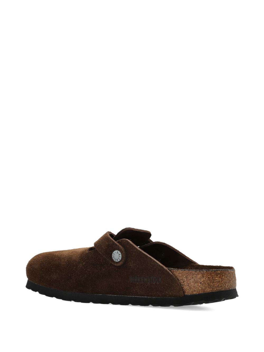 Birkenstock Boston slippers