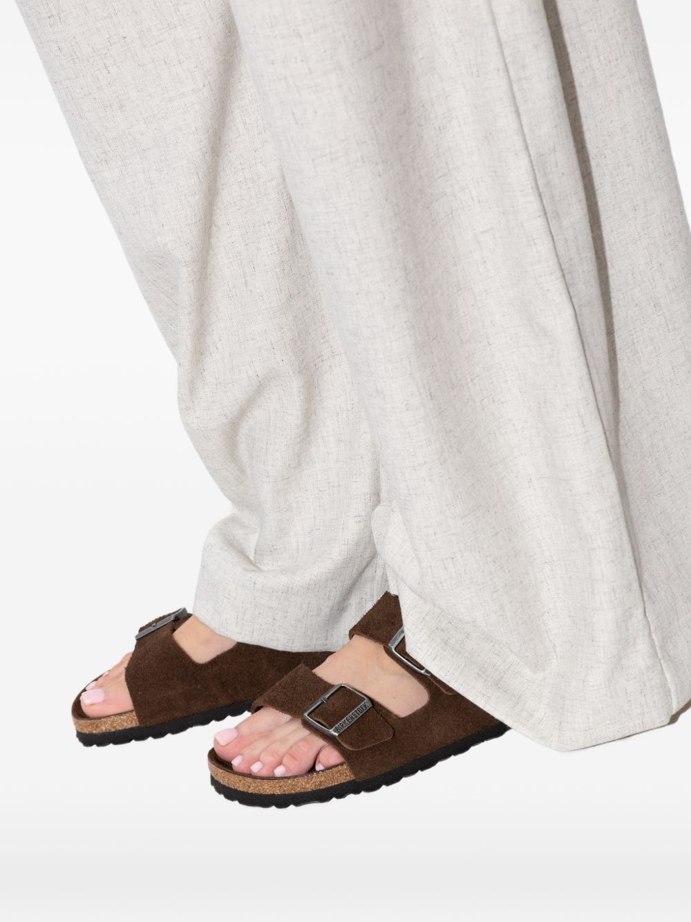 Birkenstock Arizona sandals