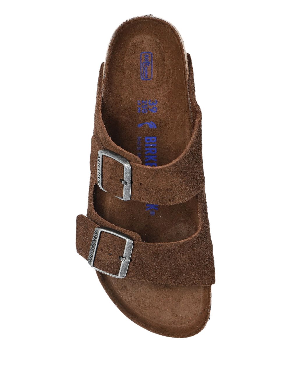 Birkenstock Arizona sandals