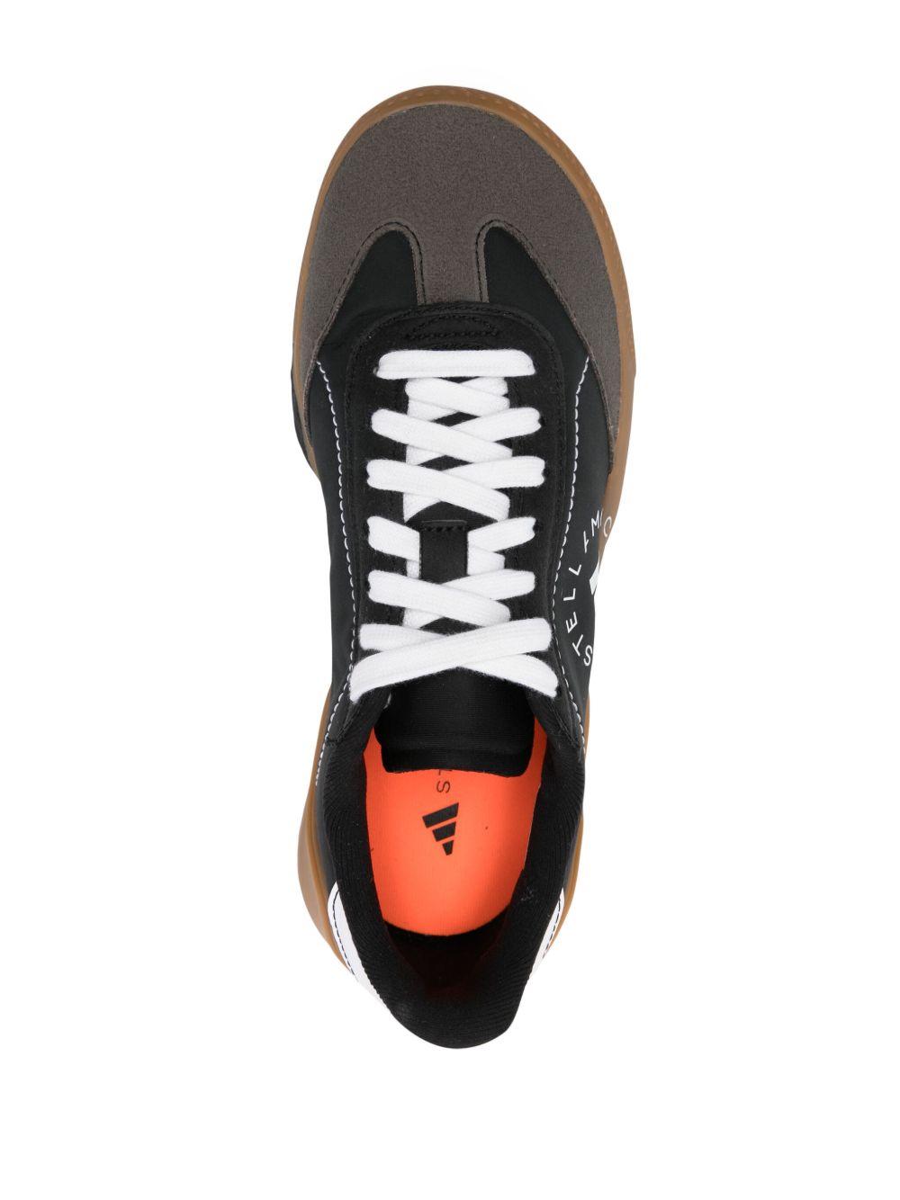 Adidas by Stella McCartney Court Boost shoes