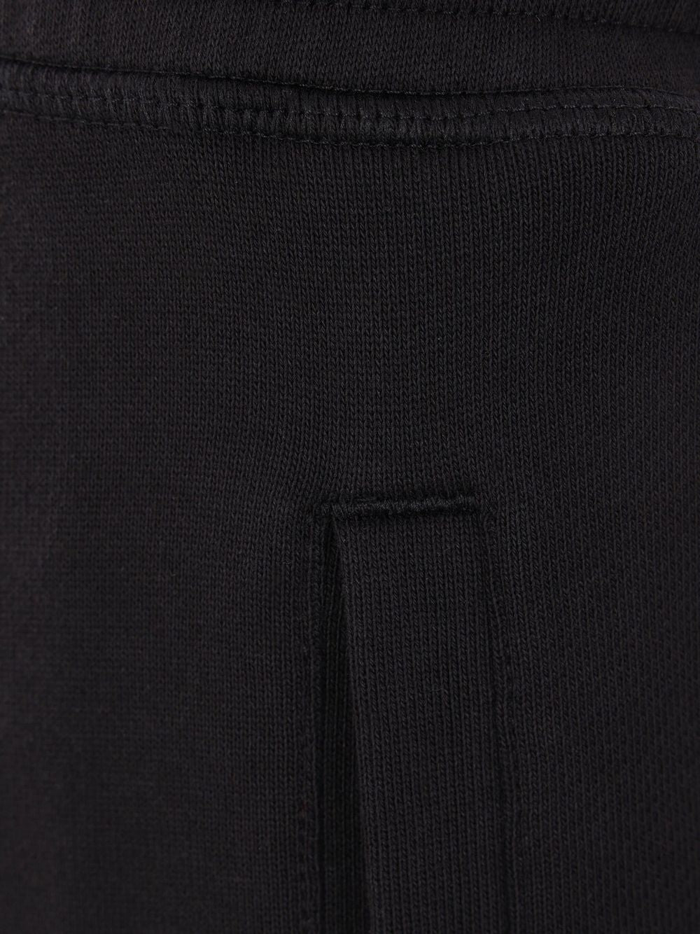 Adidas By Stella McCartney Cotton sweatpants
