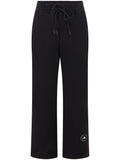 Adidas By Stella McCartney Cotton sweatpants
