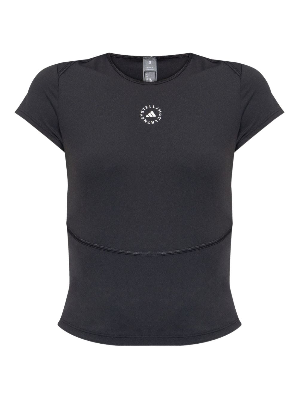 Adidas By Stella McCartney Logo t-shirt