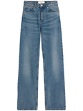 Ami Paris Large fit denim jeans