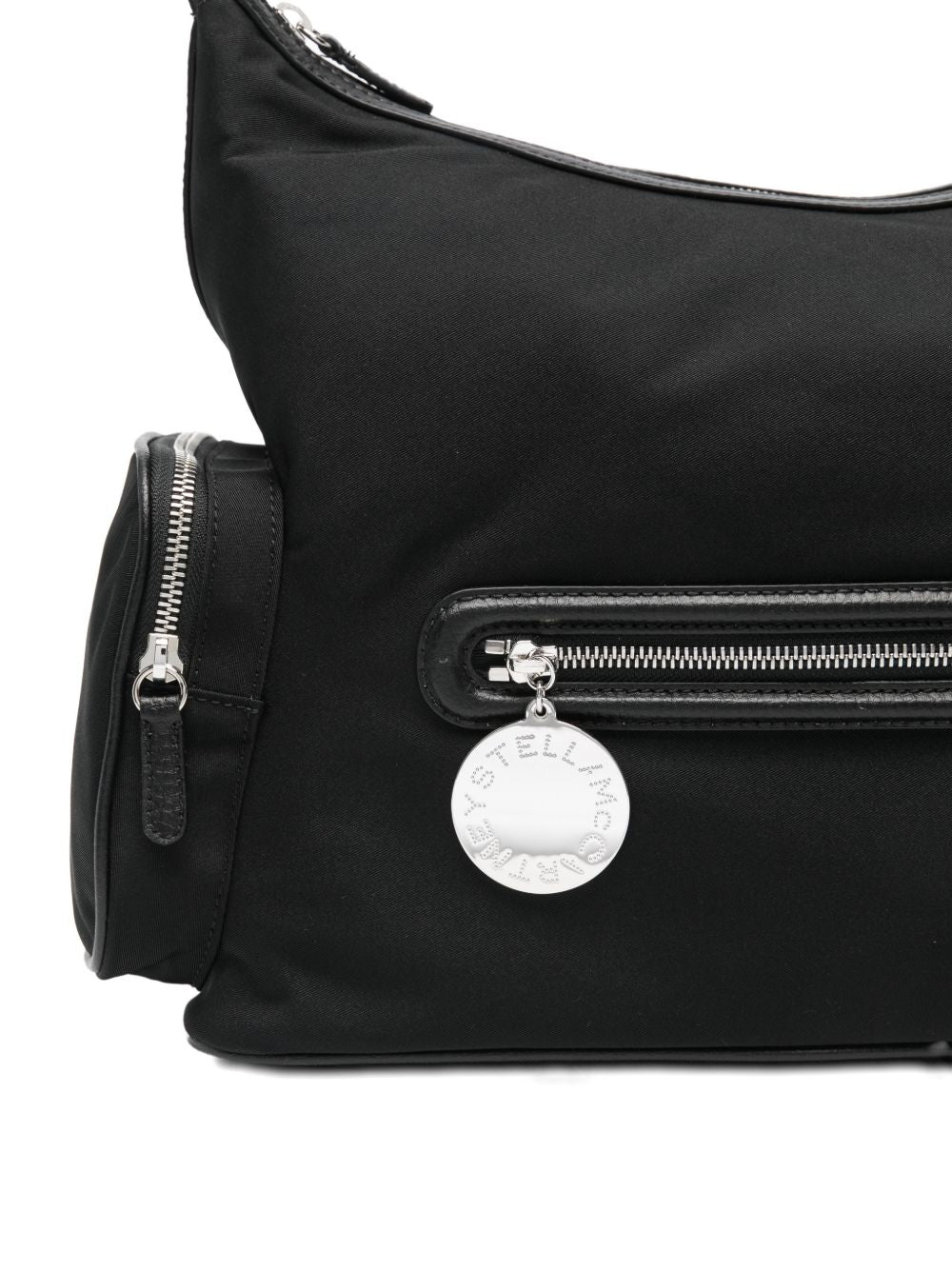 Stella McCartney Dartmoor nylon shoulder bag