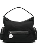 Stella McCartney Dartmoor nylon shoulder bag