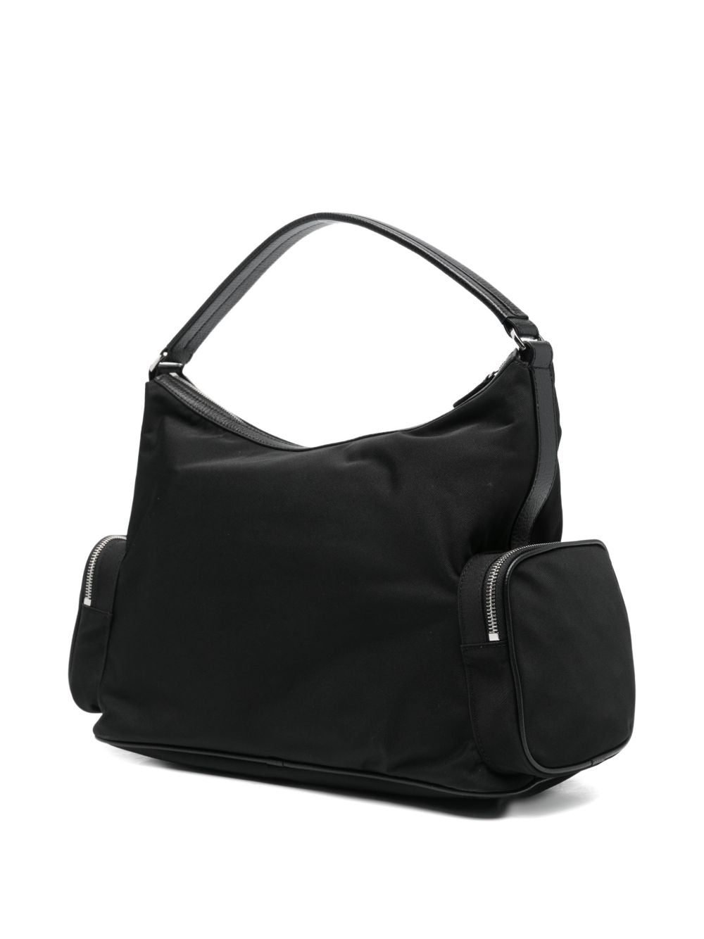 Stella McCartney Dartmoor nylon shoulder bag
