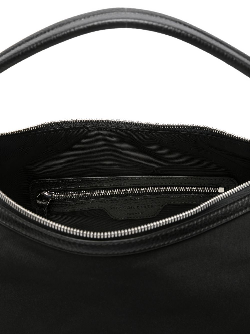 Stella McCartney Dartmoor nylon shoulder bag