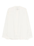 Studio Nicholson Pre Karst linen blend shirt
