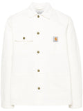 Carhartt Wip Main Carhartt WIP Organic cotton overshirt