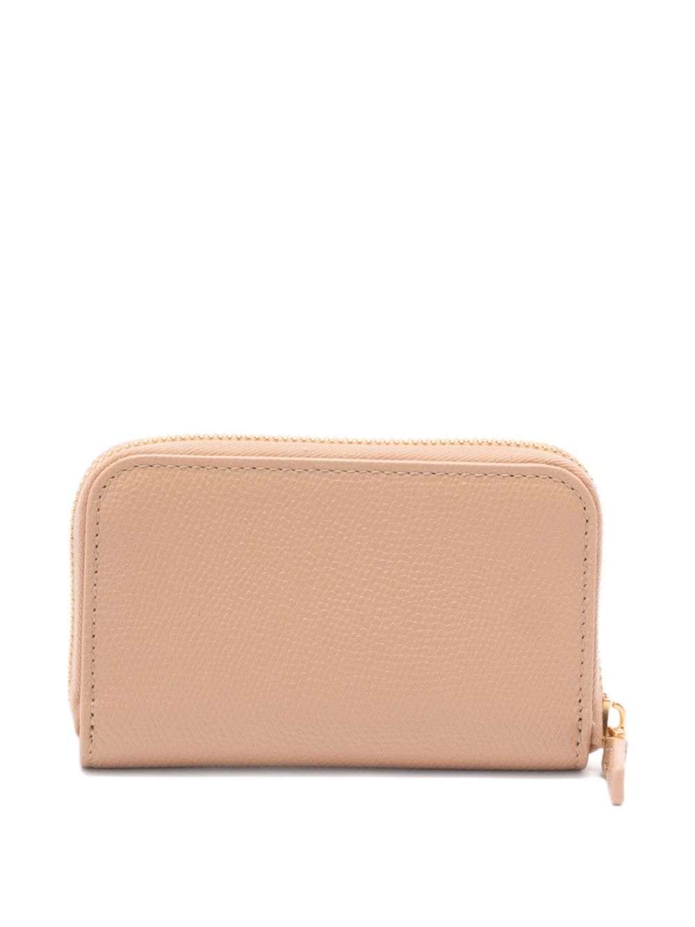 Valentino Garavani-VLogo Wallet