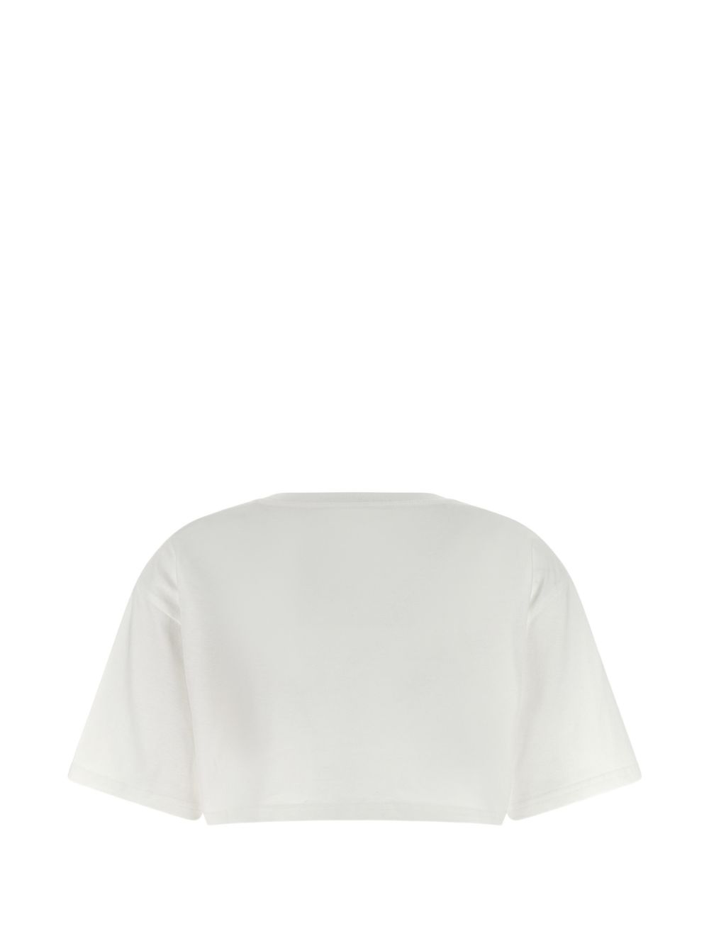 Valentino Chez Valentino cotton t-shirt
