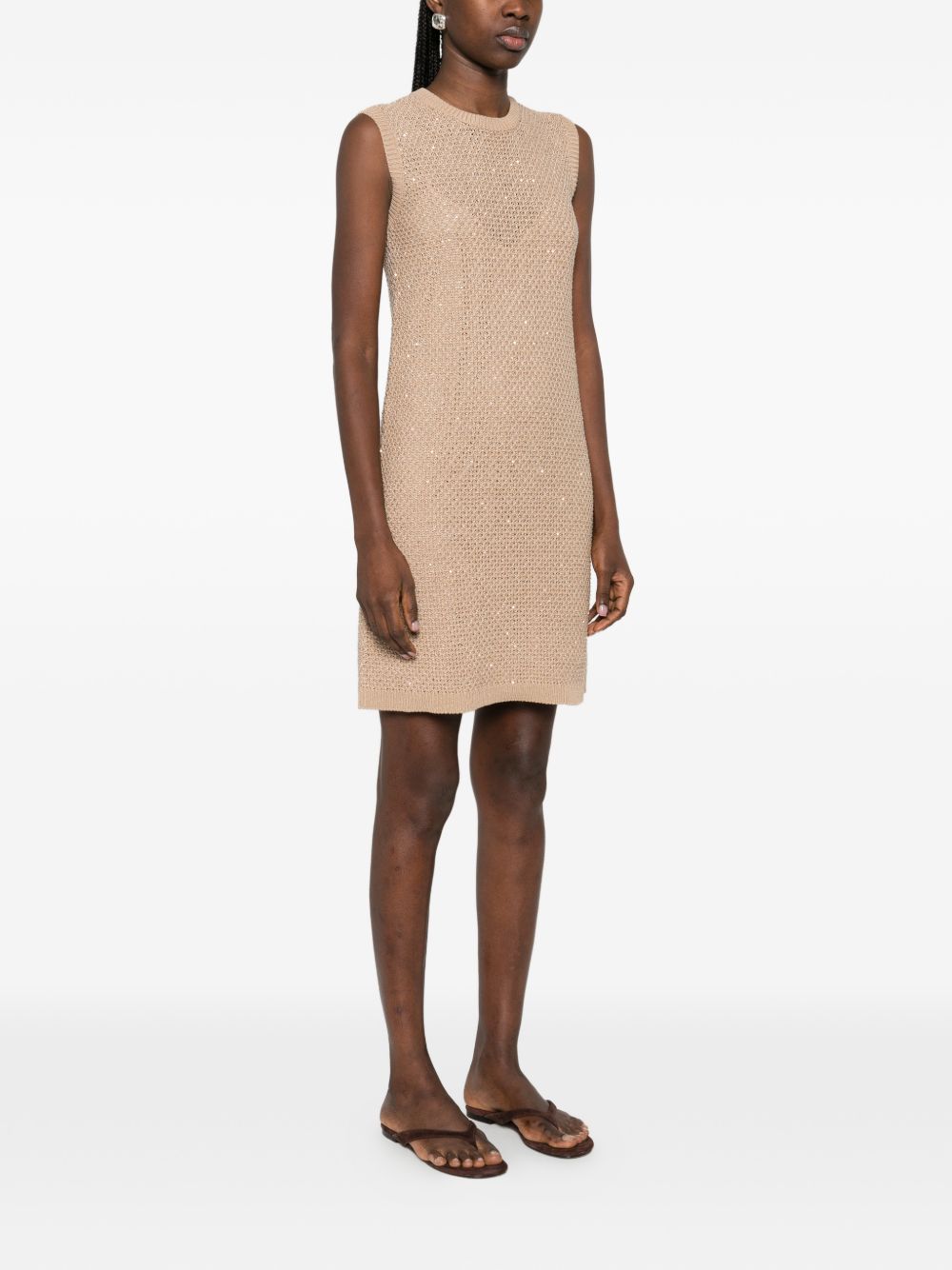 Fabiana Filippi Short dress