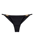 Versace La Medusa bikini bottom