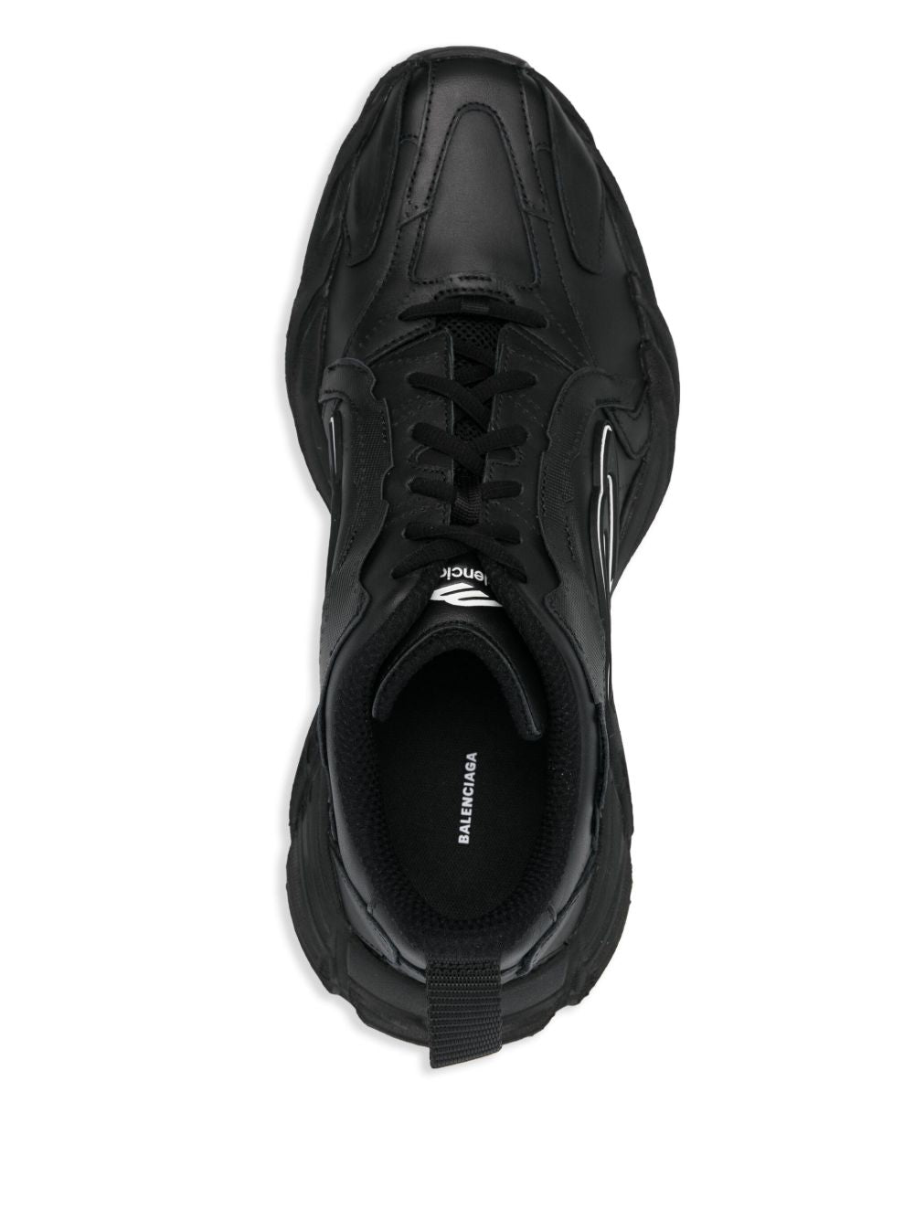 Balenciaga Monday Sneakers