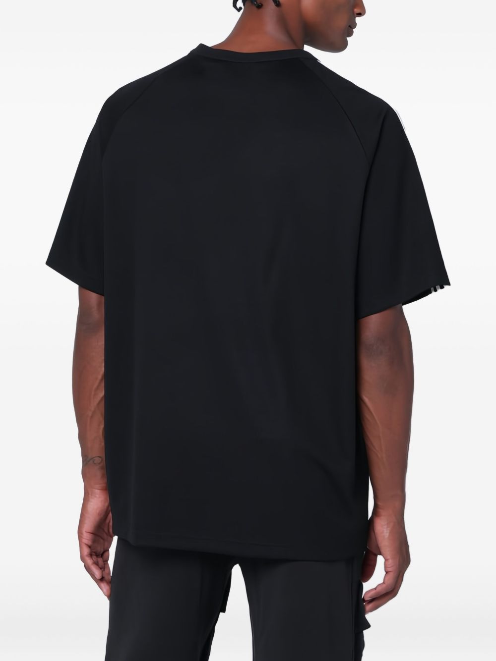 Y-3 Logo t-shirt
