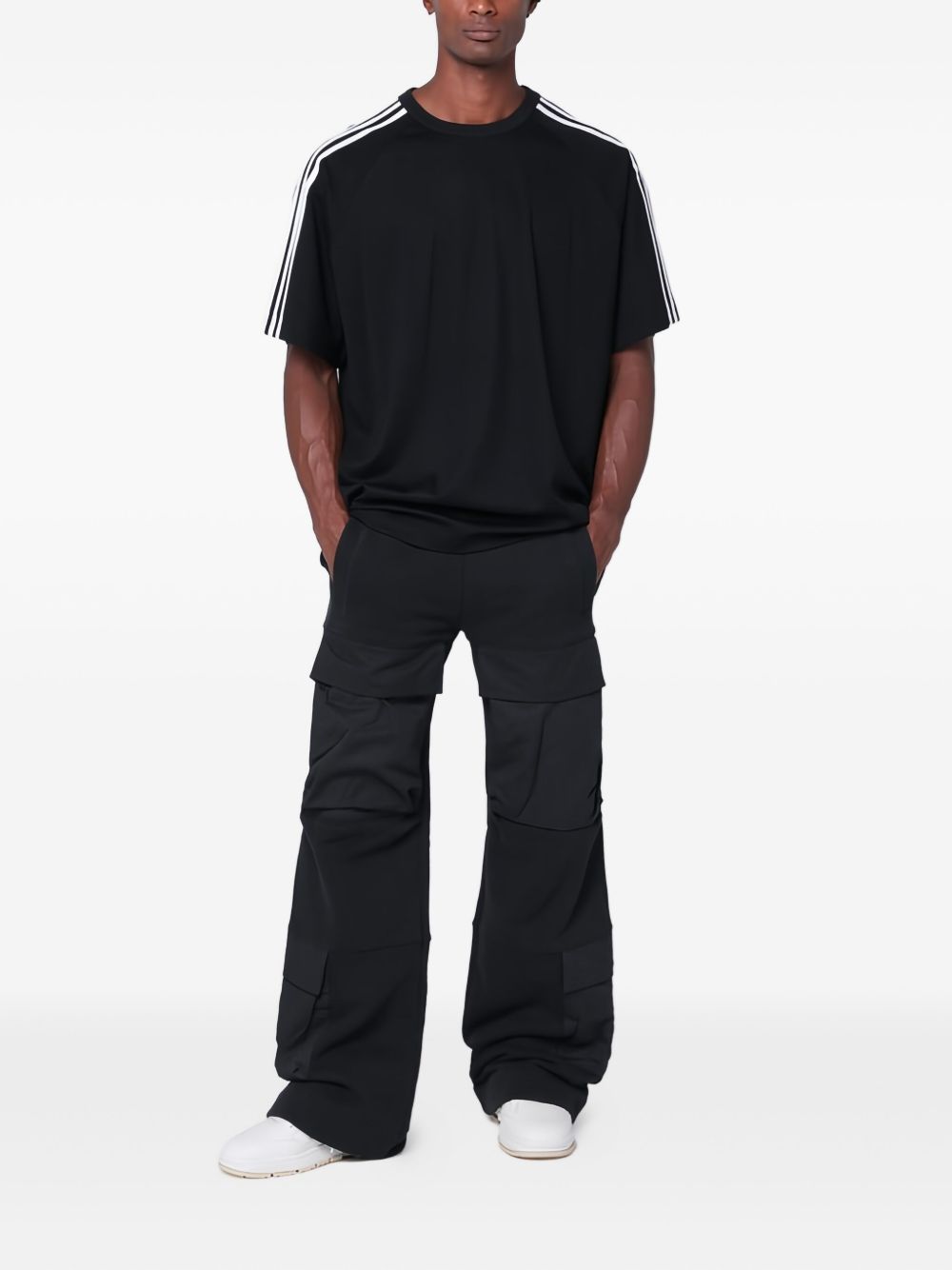 Y-3 Logo t-shirt