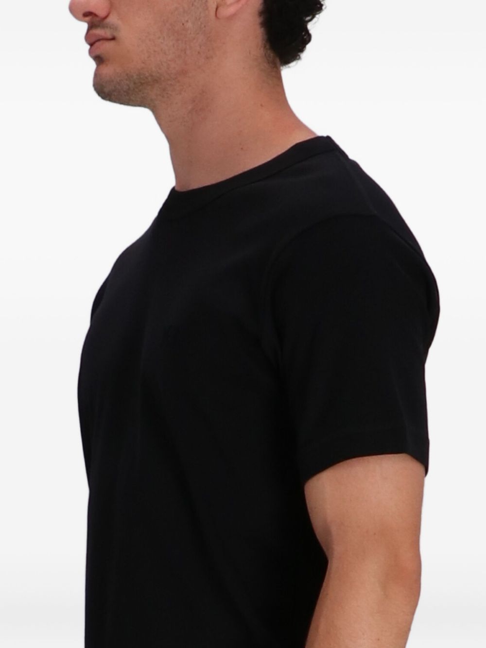 Y-3 Logo t-shirt