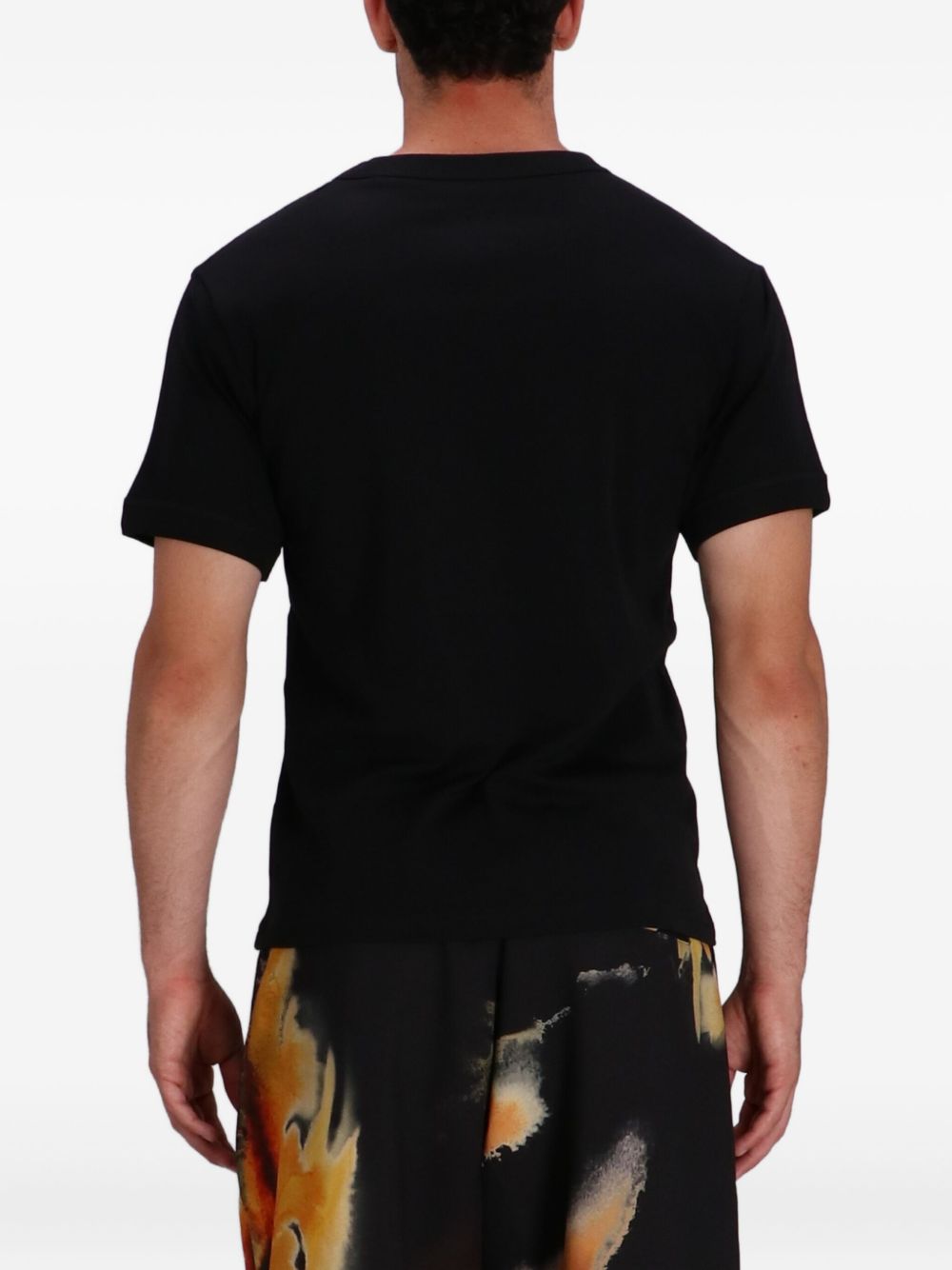 Y-3 Logo t-shirt
